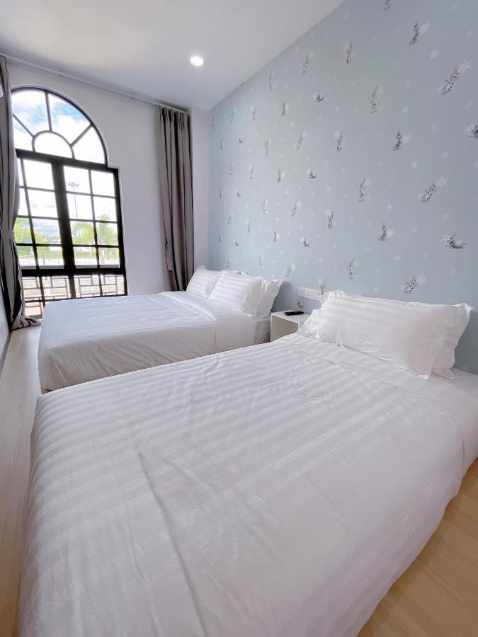 Hotel Decentraland Kuala Terengganu Ngoại thất bức ảnh