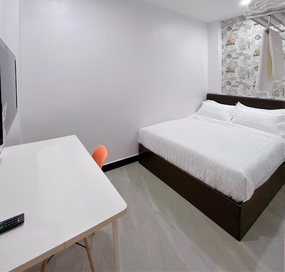 Hotel Decentraland Kuala Terengganu Ngoại thất bức ảnh