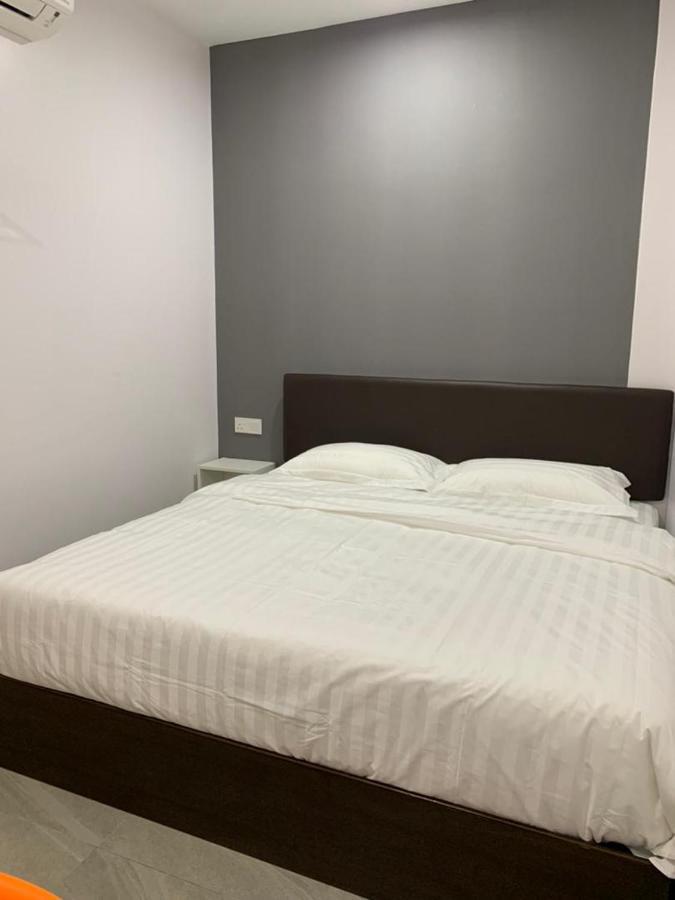 Hotel Decentraland Kuala Terengganu Ngoại thất bức ảnh